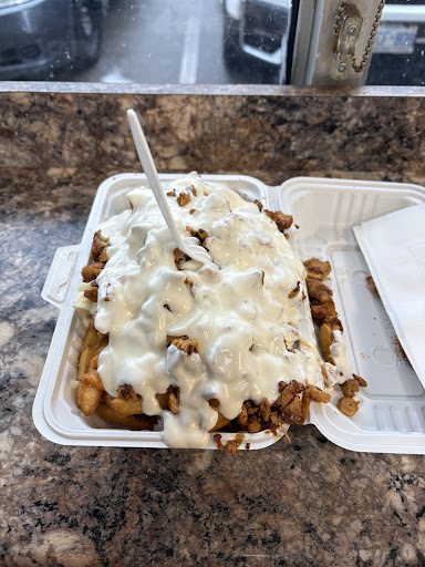 Photo of Sana Grill Burlington - 1015 Cedarwood Pl, Burlington, ON L7T 3J4