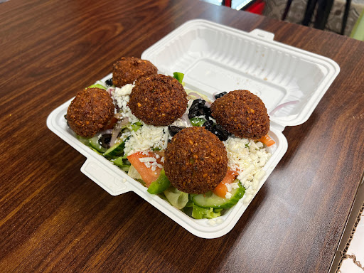 Photo of Sana Grill Burlington - 1015 Cedarwood Pl, Burlington, ON L7T 3J4