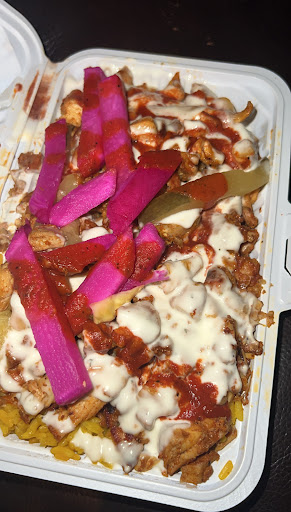 Photo of Sana Grill Burlington - 1015 Cedarwood Pl, Burlington, ON L7T 3J4