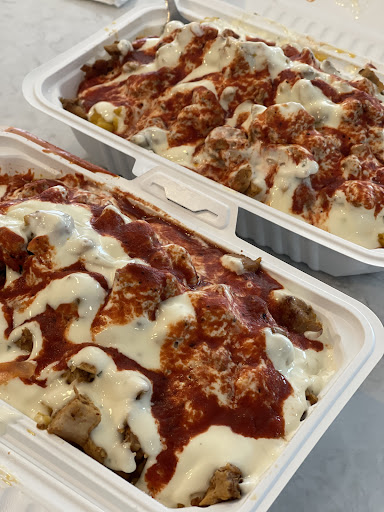 Photo of Sana Grill Burlington - 1015 Cedarwood Pl, Burlington, ON L7T 3J4