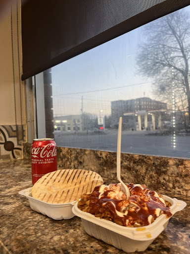 Photo of Sana Grill Burlington - 1015 Cedarwood Pl, Burlington, ON L7T 3J4
