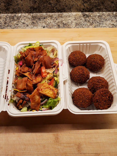 Photo of Sana Grill Burlington - 1015 Cedarwood Pl, Burlington, ON L7T 3J4