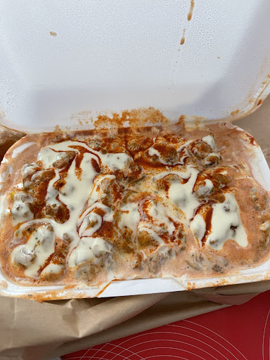 Photo of Sana Grill Burlington - 1015 Cedarwood Pl, Burlington, ON L7T 3J4