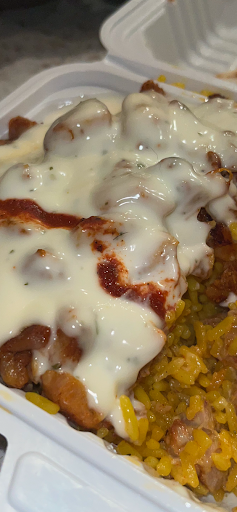 Photo of Sana Grill Burlington - 1015 Cedarwood Pl, Burlington, ON L7T 3J4