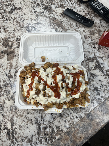 Photo of Sana Grill Burlington - 1015 Cedarwood Pl, Burlington, ON L7T 3J4