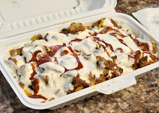 Photo of Sana Grill Burlington - 1015 Cedarwood Pl, Burlington, ON L7T 3J4