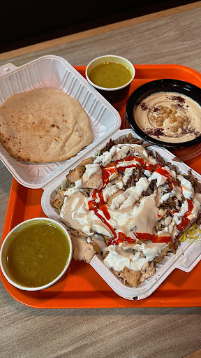 Photo of Shawarma Alzaeem - 1235 Fairview St Unit C4, Burlington, ON L7S 1Y3