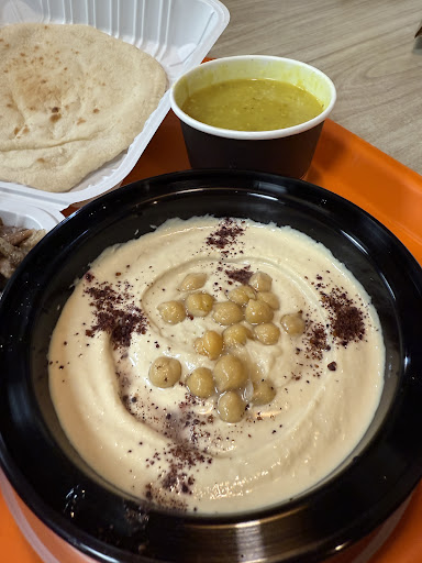 Photo of Shawarma Alzaeem - 1235 Fairview St Unit C4, Burlington, ON L7S 1Y3
