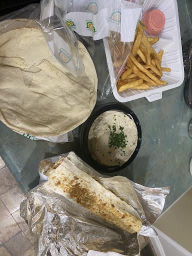 Photo of Shawarma Alzaeem - 1235 Fairview St Unit C4, Burlington, ON L7S 1Y3