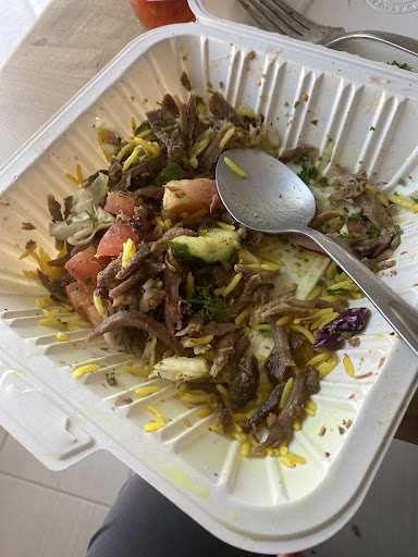 Photo of Shawarma Alzaeem - 1235 Fairview St Unit C4, Burlington, ON L7S 1Y3