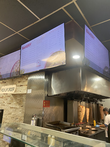 Photo of Shawarma Alzaeem - 1235 Fairview St Unit C4, Burlington, ON L7S 1Y3