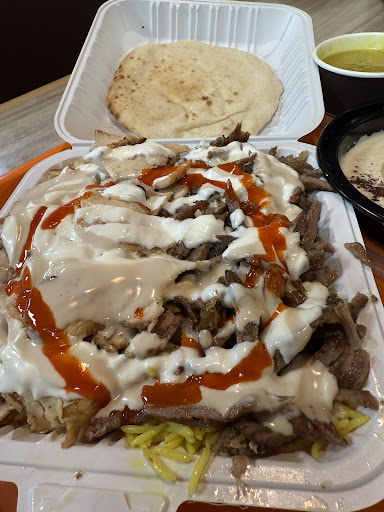 Photo of Shawarma Alzaeem - 1235 Fairview St Unit C4, Burlington, ON L7S 1Y3