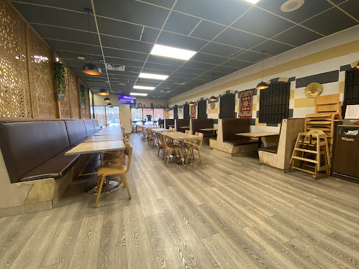 Photo of Shawarma Alzaeem - 1235 Fairview St Unit C4, Burlington, ON L7S 1Y3