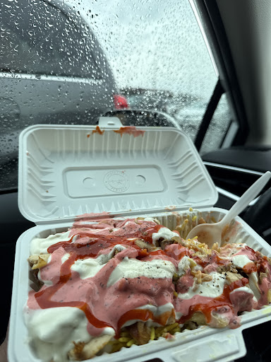 Photo of Shawarma Alzaeem - 1235 Fairview St Unit C4, Burlington, ON L7S 1Y3