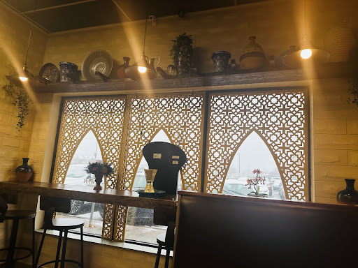 Photo of Shawarma Alzaeem - 1235 Fairview St Unit C4, Burlington, ON L7S 1Y3