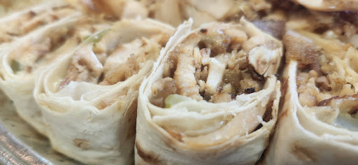 Photo of Shawarma Alzaeem - 1235 Fairview St Unit C4, Burlington, ON L7S 1Y3