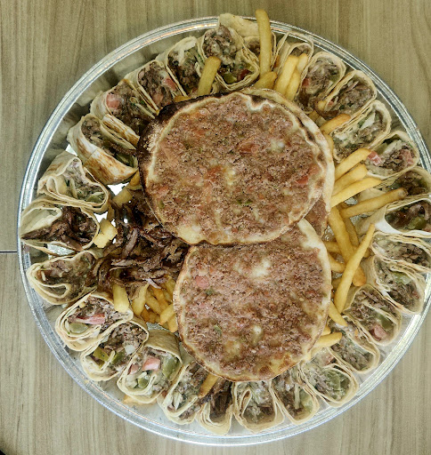 Photo of Shawarma Alzaeem - 1235 Fairview St Unit C4, Burlington, ON L7S 1Y3
