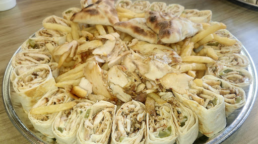 Photo of Shawarma Alzaeem - 1235 Fairview St Unit C4, Burlington, ON L7S 1Y3