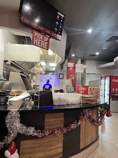 Photo of Osmow's Shawarma - 605 Rogers Rd Unit B4, Toronto, ON M6M 1B9