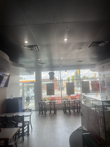 Photo of Osmow's Shawarma - 605 Rogers Rd Unit B4, Toronto, ON M6M 1B9