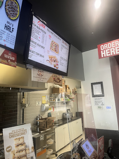 Photo of Osmow's Shawarma - 605 Rogers Rd Unit B4, Toronto, ON M6M 1B9