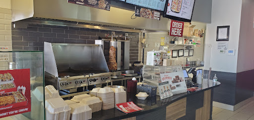 Photo of Osmow's Shawarma - 605 Rogers Rd Unit B4, Toronto, ON M6M 1B9