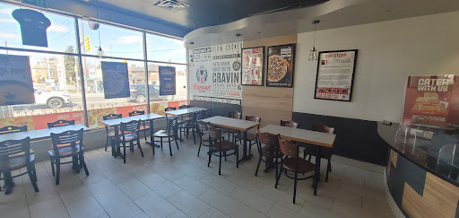 Photo of Osmow's Shawarma - 605 Rogers Rd Unit B4, Toronto, ON M6M 1B9