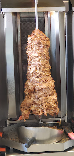 Photo of Osmow's Shawarma - 605 Rogers Rd Unit B4, Toronto, ON M6M 1B9