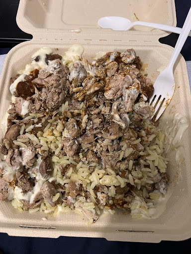 Photo of Osmow's Shawarma - 605 Rogers Rd Unit B4, Toronto, ON M6M 1B9