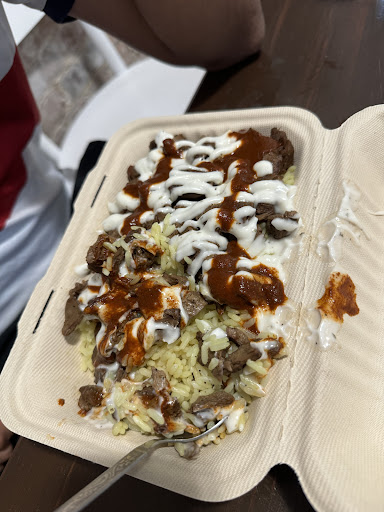 Photo of Osmow's Shawarma - 605 Rogers Rd Unit B4, Toronto, ON M6M 1B9
