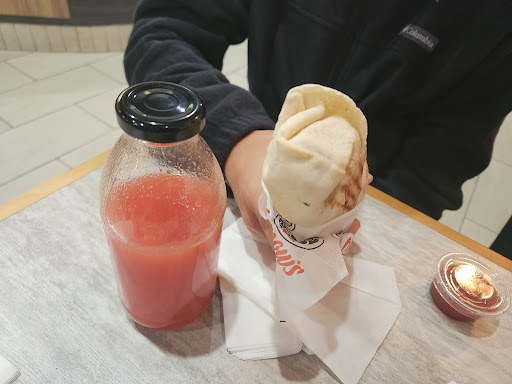 Photo of Osmow's Shawarma - 605 Rogers Rd Unit B4, Toronto, ON M6M 1B9