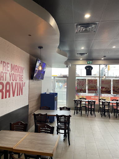 Photo of Osmow's Shawarma - 605 Rogers Rd Unit B4, Toronto, ON M6M 1B9