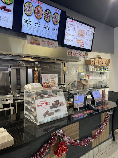 Photo of Osmow's Shawarma - 605 Rogers Rd Unit B4, Toronto, ON M6M 1B9