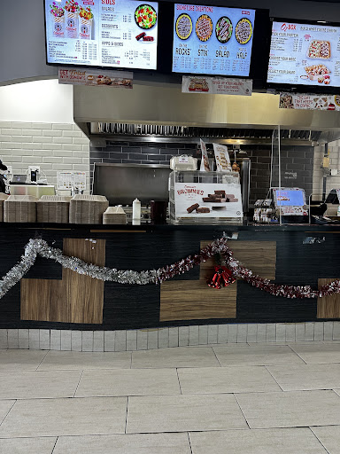 Photo of Osmow's Shawarma - 605 Rogers Rd Unit B4, Toronto, ON M6M 1B9