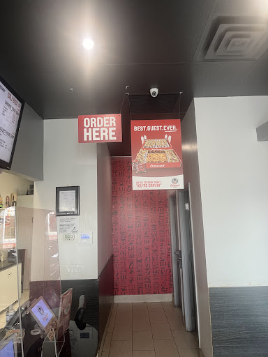 Photo of Osmow's Shawarma - 605 Rogers Rd Unit B4, Toronto, ON M6M 1B9