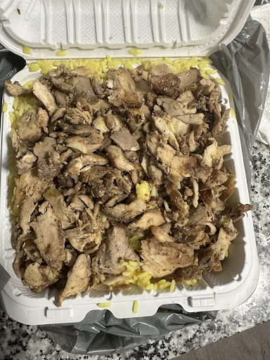 Photo of Neighbour Shawarma - 505 Rymal Rd E #7A, Hamilton, ON L8W 3X1