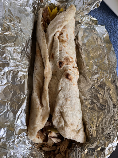 Photo of Neighbour Shawarma - 505 Rymal Rd E #7A, Hamilton, ON L8W 3X1
