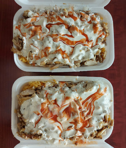 Photo of Neighbour Shawarma - 505 Rymal Rd E #7A, Hamilton, ON L8W 3X1