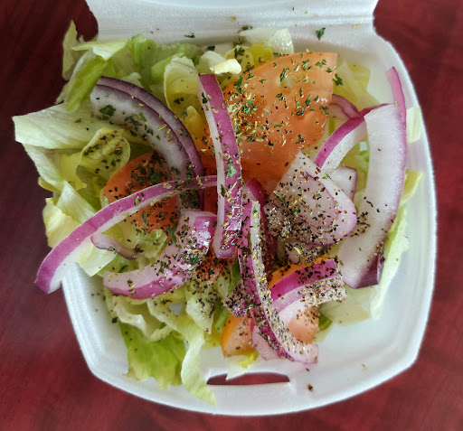 Photo of Neighbour Shawarma - 505 Rymal Rd E #7A, Hamilton, ON L8W 3X1