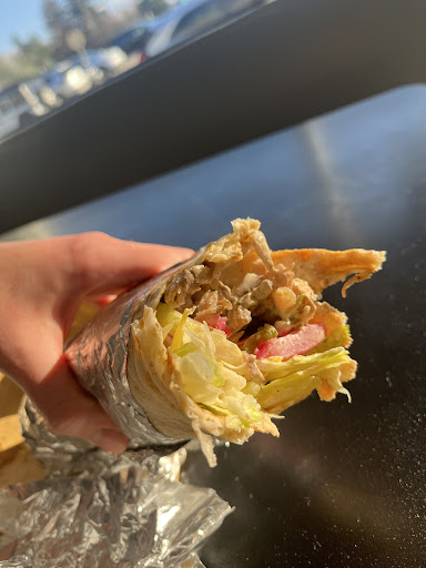Photo of Neighbour Shawarma - 505 Rymal Rd E #7A, Hamilton, ON L8W 3X1