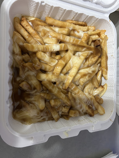 Photo of Neighbour Shawarma - 505 Rymal Rd E #7A, Hamilton, ON L8W 3X1