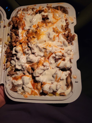 Photo of Neighbour Shawarma - 505 Rymal Rd E #7A, Hamilton, ON L8W 3X1