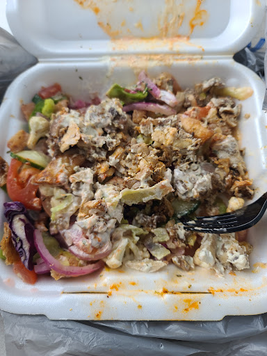 Photo of Neighbour Shawarma - 505 Rymal Rd E #7A, Hamilton, ON L8W 3X1