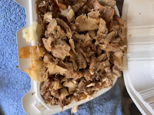 Photo of Neighbour Shawarma - 505 Rymal Rd E #7A, Hamilton, ON L8W 3X1