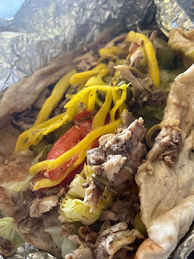Photo of Neighbour Shawarma - 505 Rymal Rd E #7A, Hamilton, ON L8W 3X1