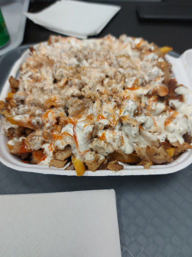 Photo of Neighbour Shawarma - 505 Rymal Rd E #7A, Hamilton, ON L8W 3X1