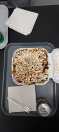 Photo of Neighbour Shawarma - 505 Rymal Rd E #7A, Hamilton, ON L8W 3X1