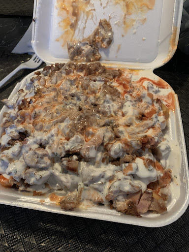 Photo of Neighbour Shawarma - 505 Rymal Rd E #7A, Hamilton, ON L8W 3X1