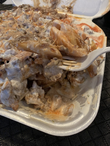 Photo of Neighbour Shawarma - 505 Rymal Rd E #7A, Hamilton, ON L8W 3X1
