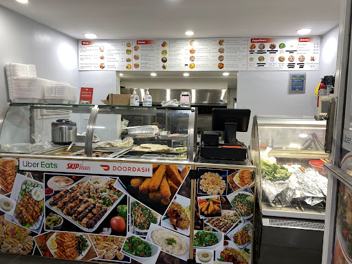 Photo of Shawarma&Grill Box - 7558 Lundy's Ln, Niagara Falls, ON L2H 1G8